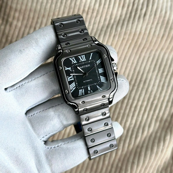 Analog Most Demanded Trending Watch With High Quality Strap Best finishing Body & Case