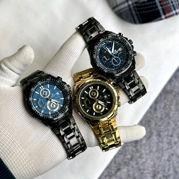 Analog Most Demanded Trending Watch With High Quality Strap Best Finishing Body & Case