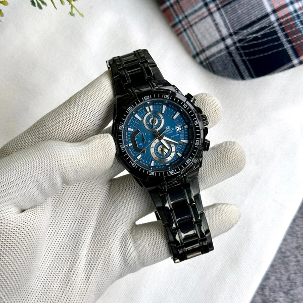 Analog Most Demanded Trending Watch With High Quality Strap Best Finishing Body & Case