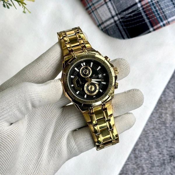 Analog Most Demanded Trending Watch With High Quality Strap Best Finishing Body & Case