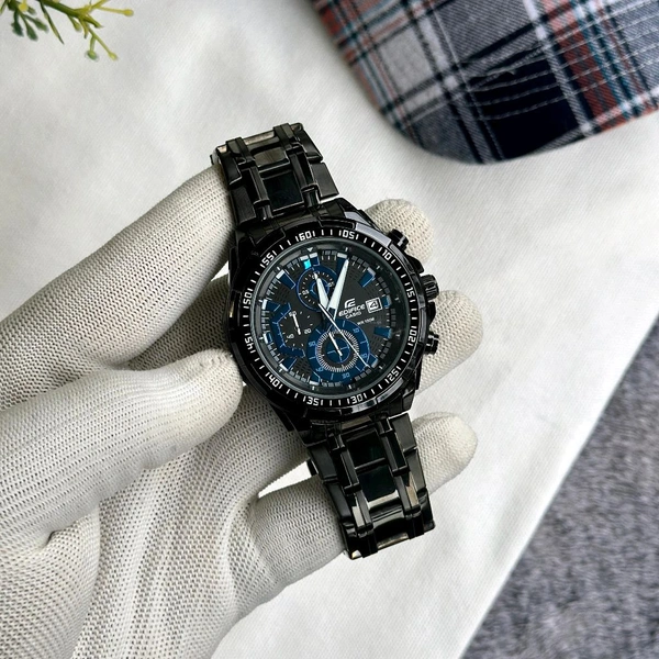 Analog Most Demanded Trending Watch With High Quality Strap Best Finishing Body & Case