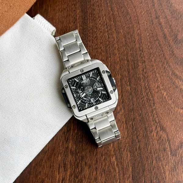 Analog Most Demanded Trending Watch With High Quality Strap Best Finishing Body & Case