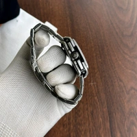 Analog Most Demanded Trending Watch With High Quality Strap Best Finishing Body & Case