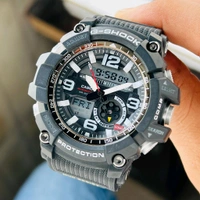 Analog MudMaster GG1000-1ADR Original Japan High End Quality Collection For Men
