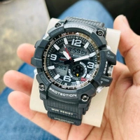 Analog MudMaster GG1000-1ADR Original Japan High End Quality Collection For Men