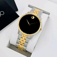 Analog Museum 0607200 High Quality Quartz Machinery Watch