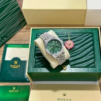 Analog New Oyster Perpetual 2021 Definite High quality Non-Comparable Original Japanese Smooth Automatic Movement Collection For Men