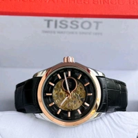 Analog Original Japan Automatic High Quality Collection For Men - Gold
