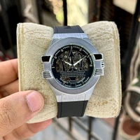 Analog Potenza Automatic trusted and automatic Original Japanese Machinery Watch