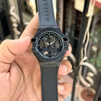 Analog Potenza Automatic trusted and automatic Original Japanese Machinery Watch