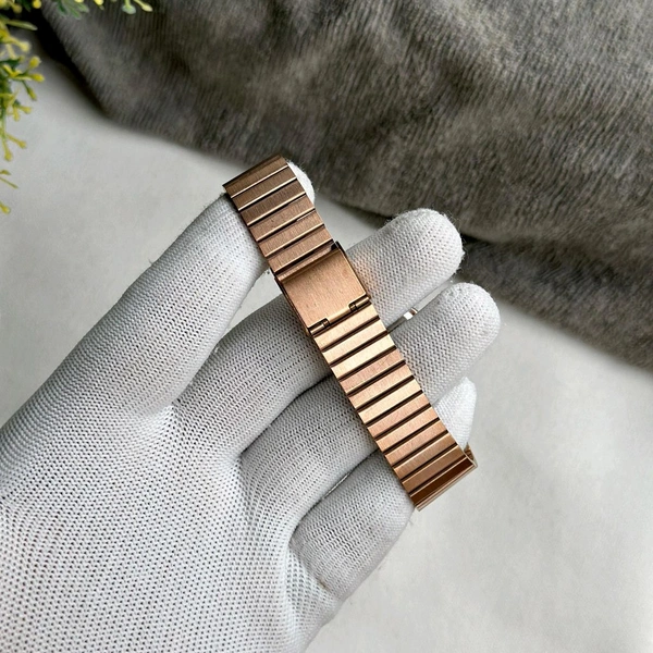 Analog Quartz Movement Watch Best Quality Collection With High Quality Silicon Strap