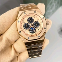 Analog Royal Oak Jumbo High End Automatic Collection