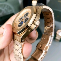 Analog Royal Oak Jumbo High End Automatic Collection