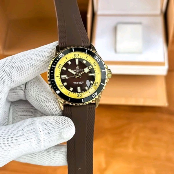 Analog Superocean High Quality Original Automatic Machinery Watch