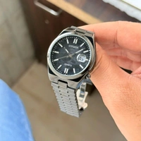 Analog Sweep Movement Advanced Technology Quartz High Quality Collection For Men