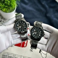 Analog Unique Quartz Movement Collection With High Quality Strap Best finishing Body & Case