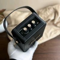 Authentic Stockwell II Portable Speaker Bluetooth Mini Wireless Bluetooth Speaker for IOS/Android/PC With 20+ Hours Of Playback