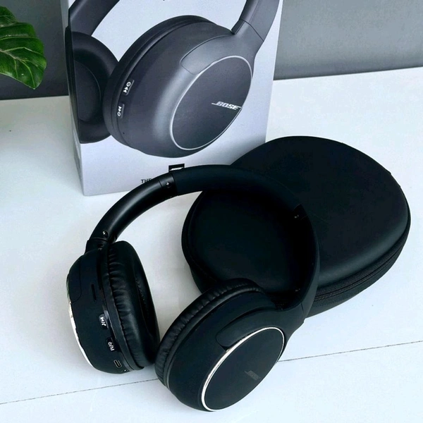 B0se 700 Plus Ultra With Active Noise Cancellation Working, Best Sound Quality