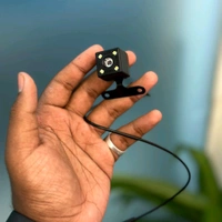 Black Box Dash Cam - Your Ultimate Traffic Recorder!