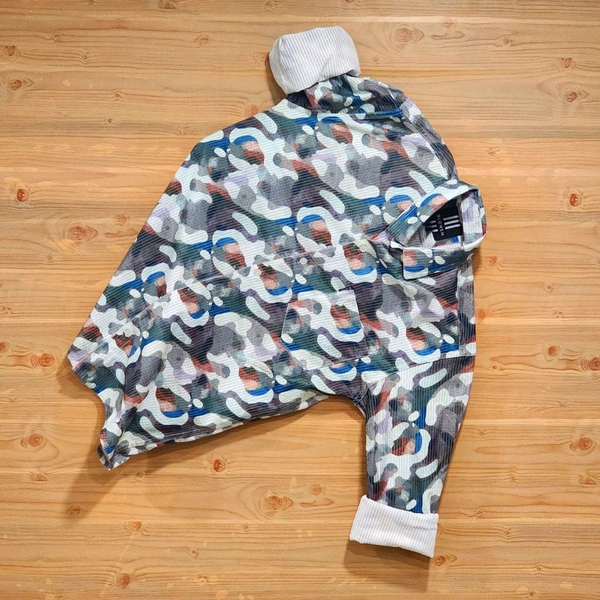 Blohsh® Premium Quality printed shirts - XL