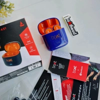 Bluetooth Truly Wireless In Ear Earbuds With Mic