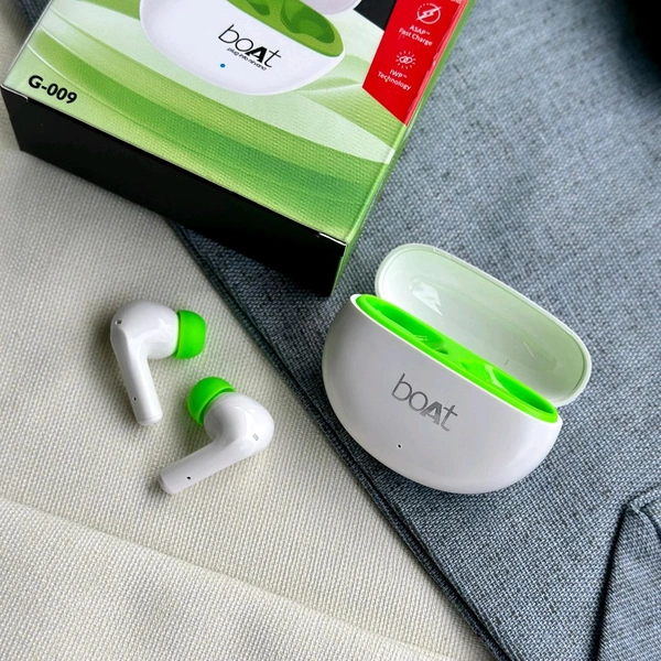 Bluetooth Truly Wireless In Ear Earbuds With Mic