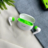 Bluetooth Truly Wireless In Ear Earbuds With Mic