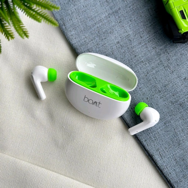 Bluetooth Truly Wireless In Ear Earbuds With Mic