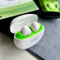 Bluetooth Truly Wireless In Ear Earbuds With Mic