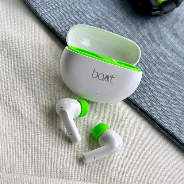 Bluetooth Truly Wireless In Ear Earbuds With Mic