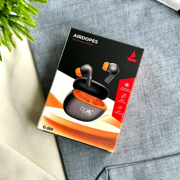 Bluetooth Truly Wireless In Ear Earbuds With Mic