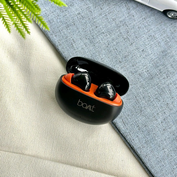 Bluetooth Truly Wireless In Ear Earbuds With Mic