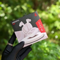 Bluetooth Truly Wireless In Ear Earbuds With Mic - Black