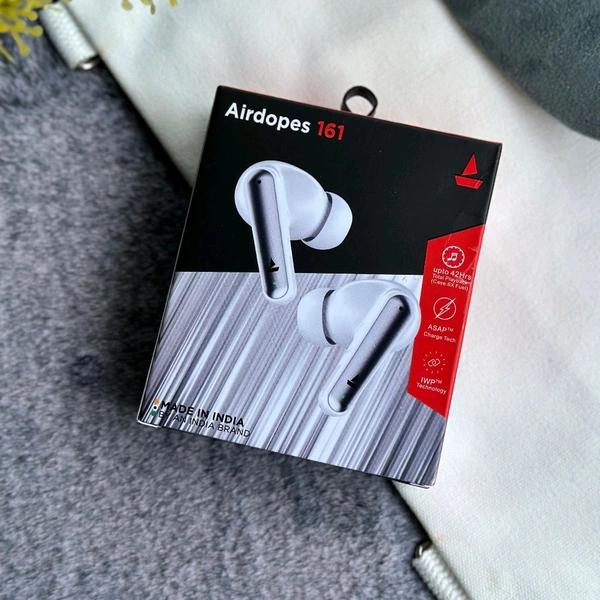 Bluetooth Truly Wireless In Ear Earbuds With Mic