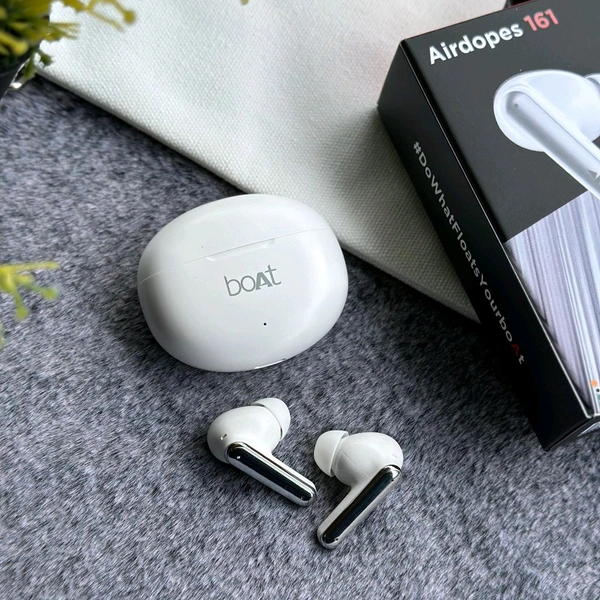 Bluetooth Truly Wireless In Ear Earbuds With Mic