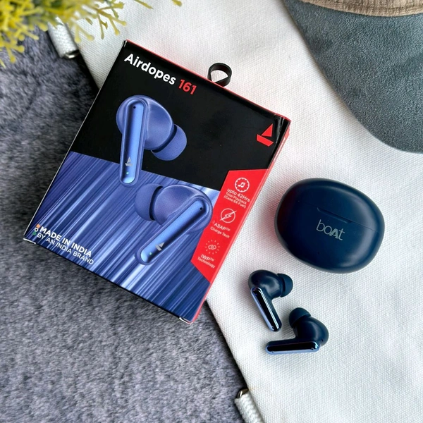 Bluetooth Truly Wireless In Ear Earbuds With Mic