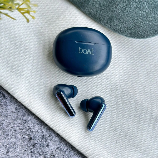 Bluetooth Truly Wireless In Ear Earbuds With Mic