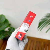 Bluetooth Truly Wireless In Ear Earbuds With Mic - White