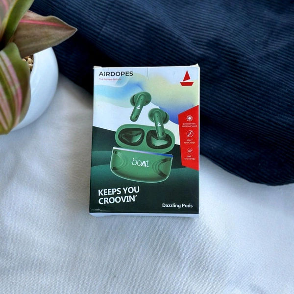 Bluetooth Truly Wireless In Ear Earbuds With Mic