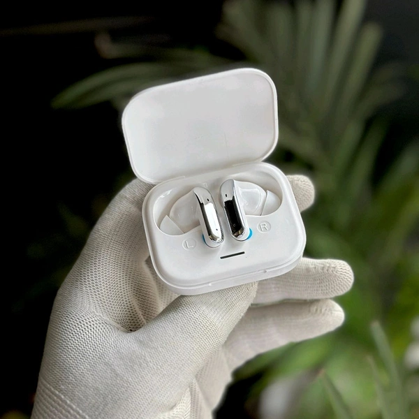 Bluetooth Truly Wireless In Ear Earbuds With Mic