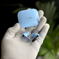 Bluetooth Truly Wireless In Ear Earbuds With Mic