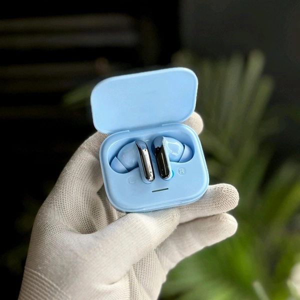 Bluetooth Truly Wireless In Ear Earbuds With Mic