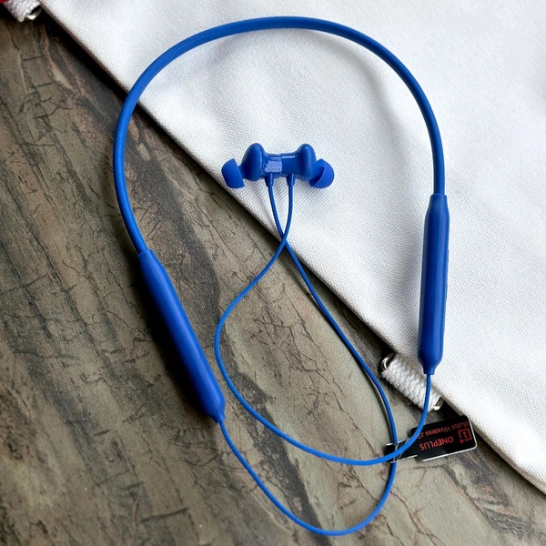 Bluetooth Truly Wireless In Neckband With Mic