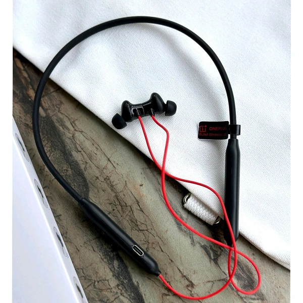 Bluetooth Truly Wireless In Neckband With Mic