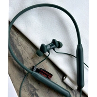 Bluetooth Truly Wireless In Neckband With Mic