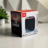 BOOMBOX920 Rbg Light Speaker | Pure Music & Perfect To Enjoy | High End Quality Collection