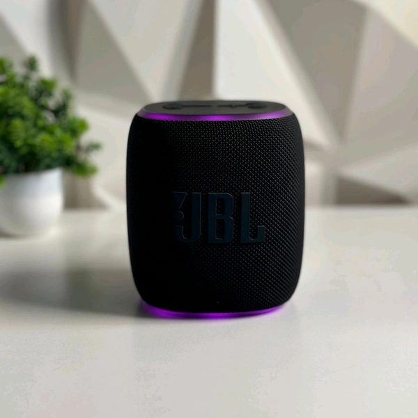 BOOMBOX920 Rbg Light Speaker | Pure Music & Perfect To Enjoy | High End Quality Collection