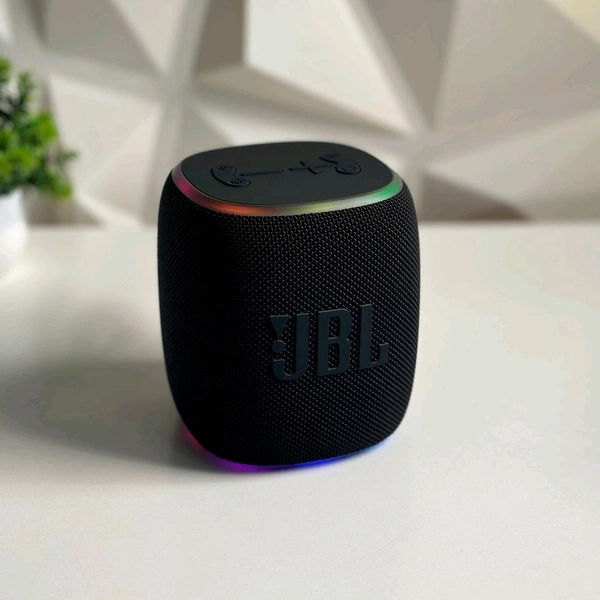 BOOMBOX920 Rbg Light Speaker | Pure Music & Perfect To Enjoy | High End Quality Collection