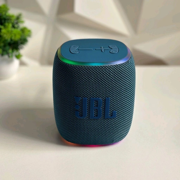 BOOMBOX920 Rbg Light Speaker | Pure Music & Perfect To Enjoy | High End Quality Collection