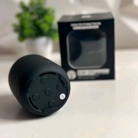 BOse Speaker First Time India, Heavy Woofer Sound Speakar, Good Sound Quality With Good Battery Backup - Black